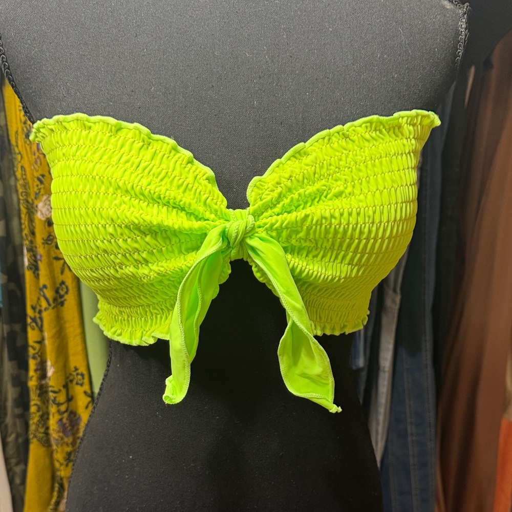 3 Piece bikini set